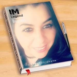 Meet your Posher, Nohelia